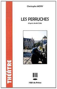 Image de Les perruches