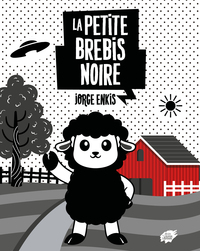 Image de La Petite Brebis noire