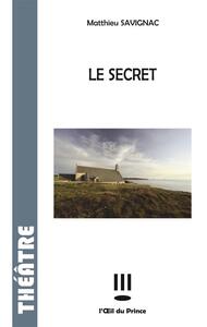 Image de Le secret