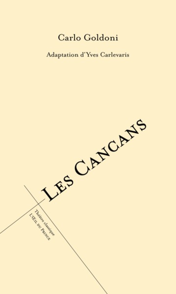 Image de Les cancans