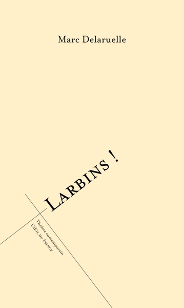 Picture of Larbins !