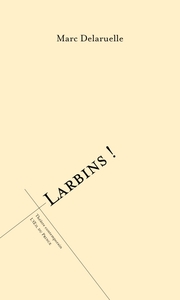 Picture of Larbins !