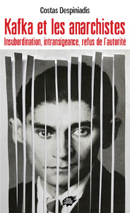 Picture of Kafka et les anarchistes