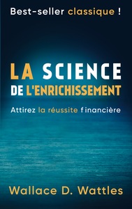 Picture of La science de l'enrichissement
