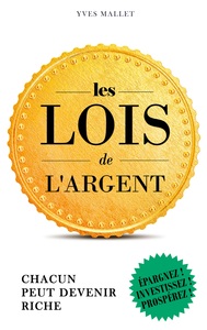 Picture of Les lois de l'argent