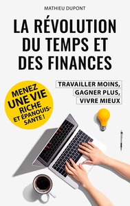 Image de La révolution du temps et des finances