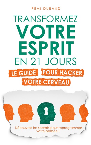 Image de Transformez votre esprit en 21 jours