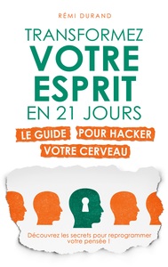 Image de Transformez votre esprit en 21 jours