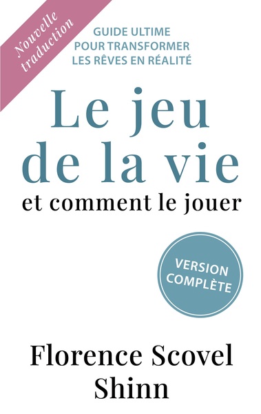 Picture of Le jeu de la vie et comment le jouer