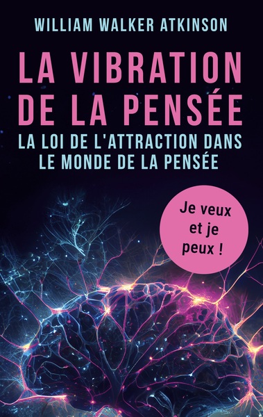 Picture of La vibration de la pensée