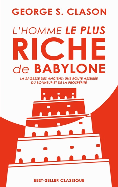 Image de L'homme le plus riche de Babylone