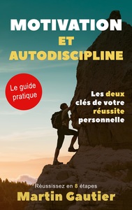 Image de Motivation et autodiscipline