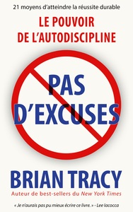 Image de Pas d'excuses