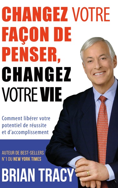 Image de Changez votre façon de penser, changez votre vie