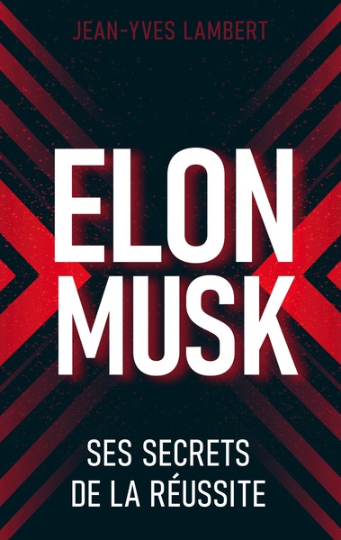 Picture of Elon Musk