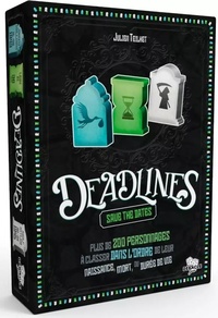 Image de Deadlines