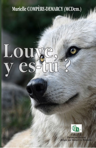 Picture of Louve, y es-tu ?