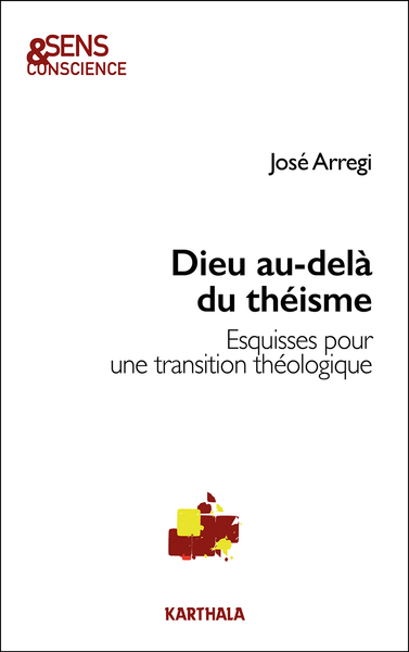 Picture of Dieu au-delà du théisme