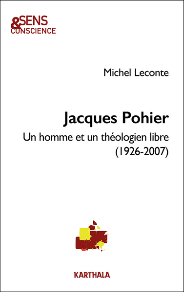 Image de Jacques Pohier