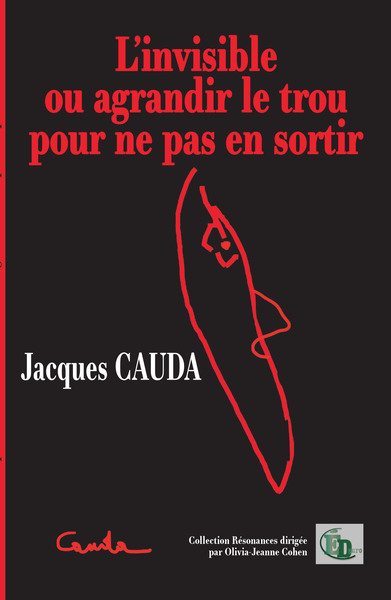 Picture of L'invisible - ou agrandir le trou pour ne pas en sortir