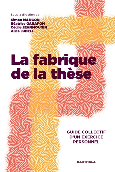 Picture of La fabrique de la thèse