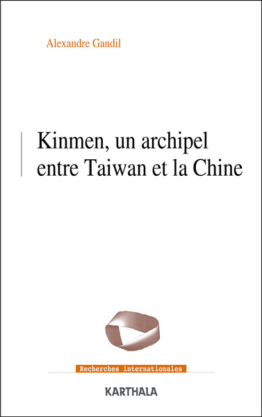 Image de Kinmen, un archipel entre Taiwan et la Chine