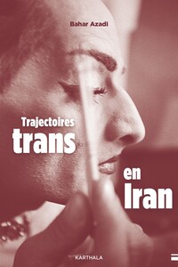 Picture of Trajectoires trans en Iran