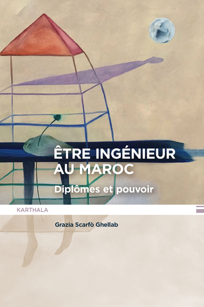Image de Être ingénieur au Maroc