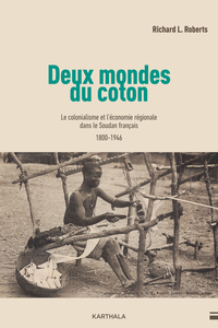 Image de Deux mondes du coton