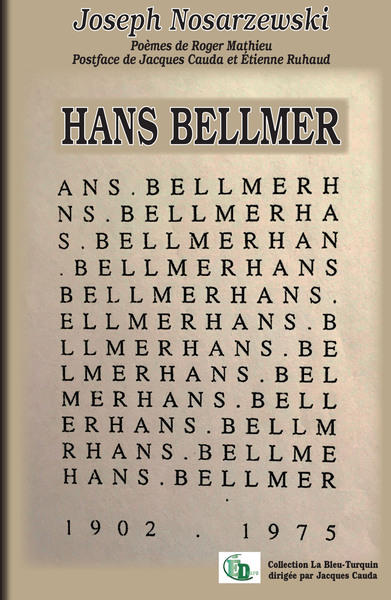 Picture of HANS BELLMER