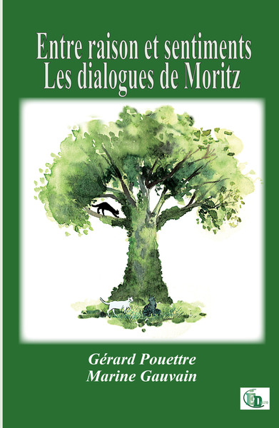 Picture of Entre raison et sentiments - Les dialogues de Moritz