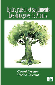 Picture of Entre raison et sentiments - Les dialogues de Moritz