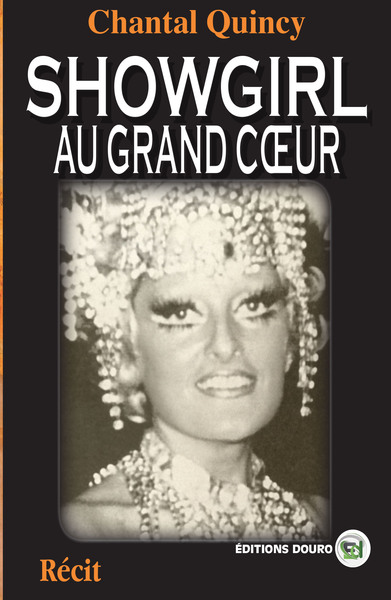 Picture of Showgirl Au Grand Coeur