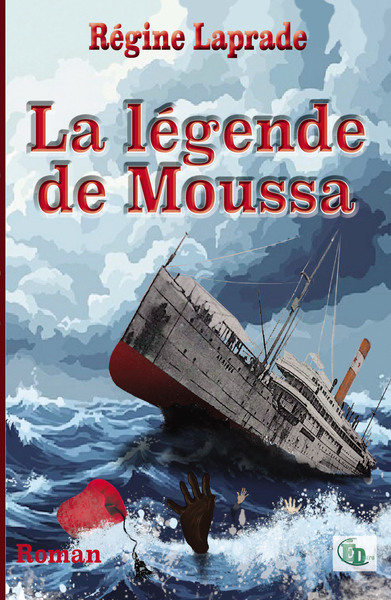 Picture of La légende de Moussa