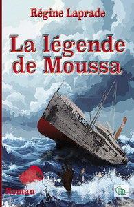 Picture of La légende de Moussa