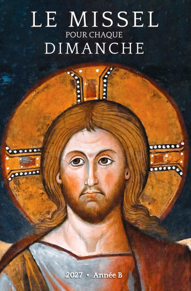 Picture of Missel pour chaque Dimanche 2027
