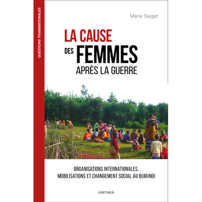 Image de La cause des femmes après la guerre