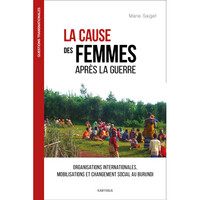 Image de La cause des femmes après la guerre