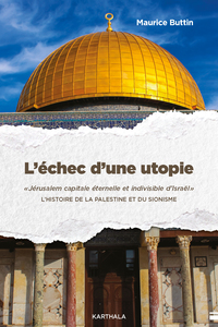 Image de L'échec d'une utopie