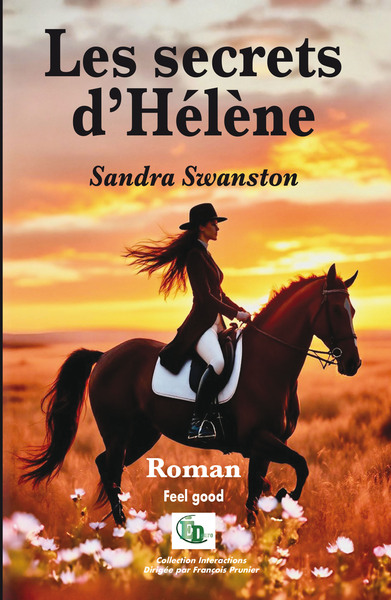 Image de Les secrets d'Hélène