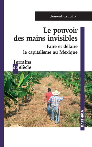 Image de Le pouvoir des mains invisibles