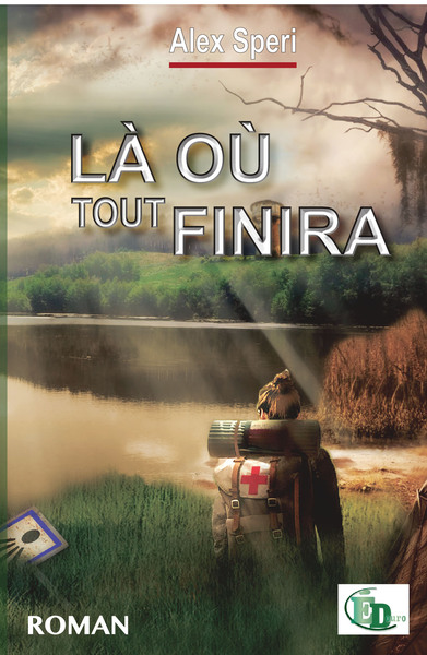 Picture of Là où tout finira - Tome 2