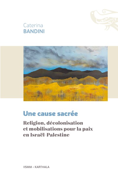 Picture of Une cause sacrée