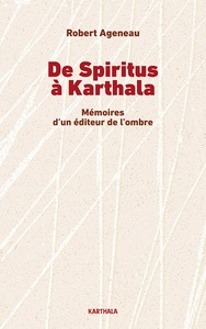 Picture of De Spiritus à Karthala