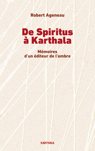 Picture of De Spiritus à Karthala