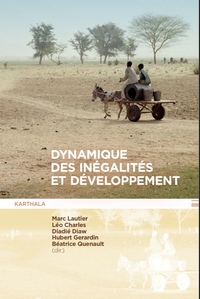 Picture of Dynamique des inégalités et développement