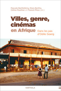 Picture of Villes, genre, cinémas en Afrique