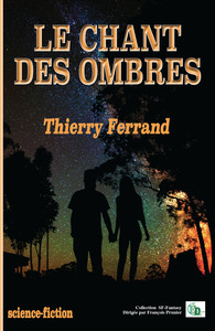 Image de Le chant des ombres