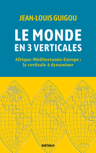 Image de Le monde en 3 verticales