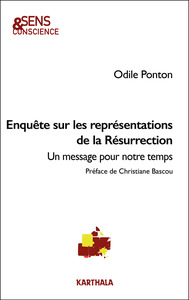 Picture of Enquête sur les représentations de la Résurrection